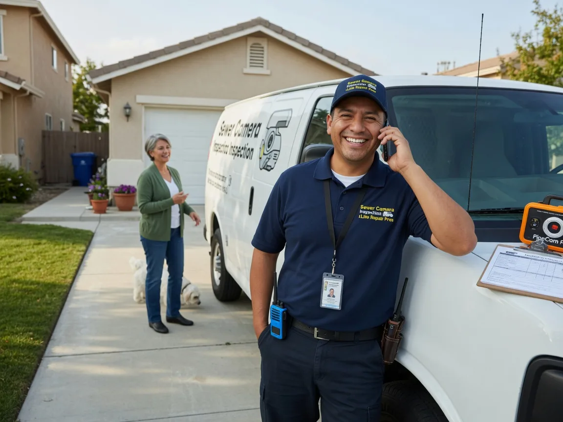 Sewer Line Repair South Elgin, IL FAQs